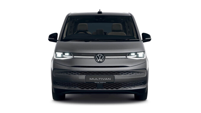 Volkswagen Multivan 2.0 TDI Style 5dr DSG [6 Seat] Diesel Estate - Image 3